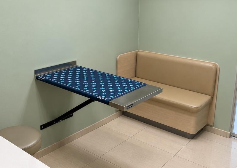 Carousel Slide 10: Exam Room 2