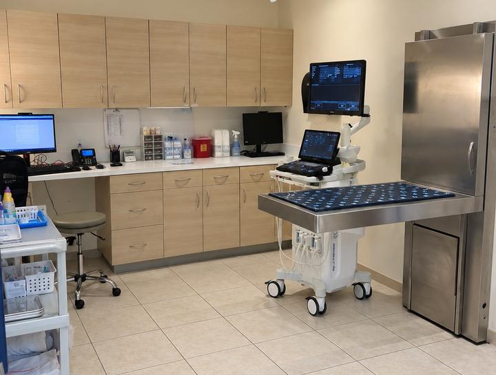 Veterinary Ultrasounds in $city